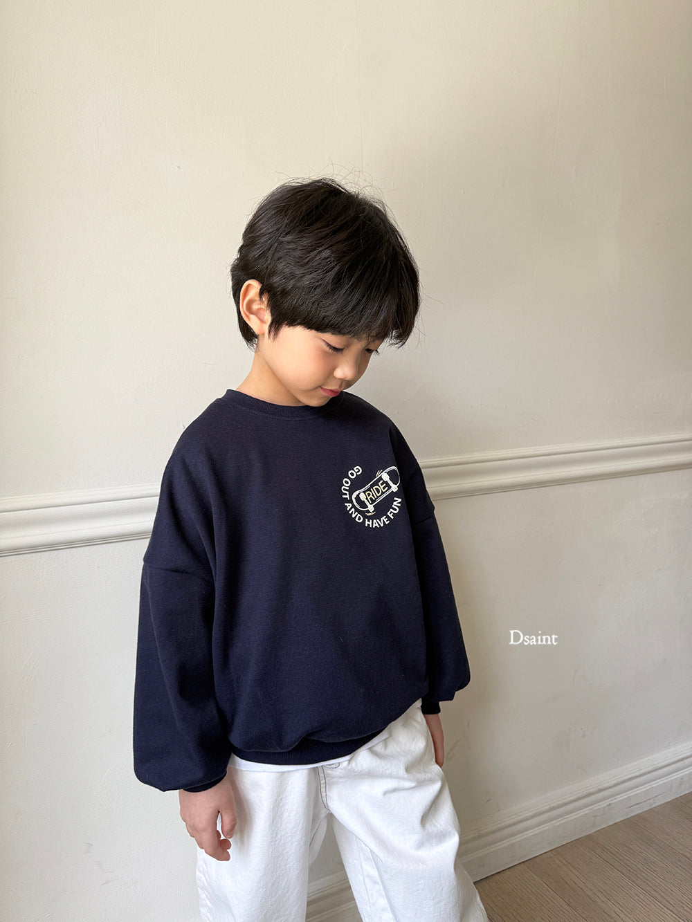 [PRE-ORDER] Ride Sweatshirts