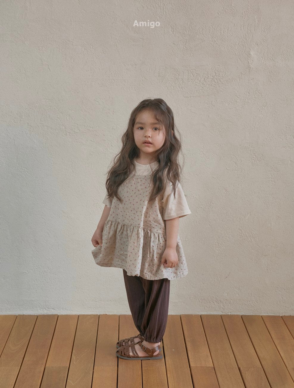 [PRE-ORDER] Mina Blouse