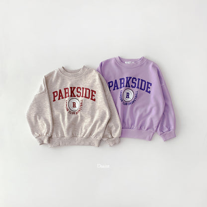 [PRE-ORDER] Parkside Sweatshirts