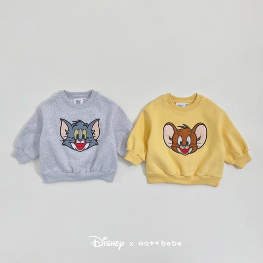 [PRE-ORDER] Jerry Sweatshirts