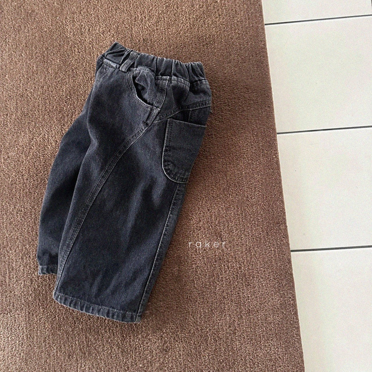 [PRE-ORDER] Diva Wide Pants