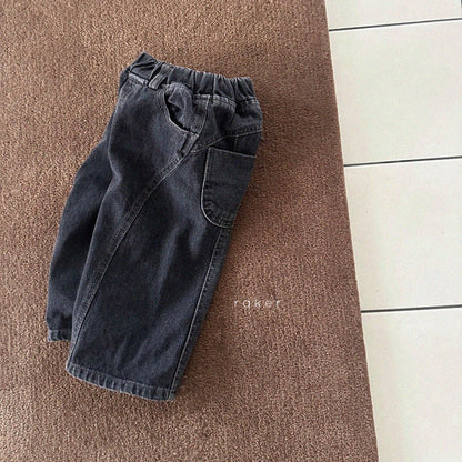 [PRE-ORDER] Diva Wide Pants