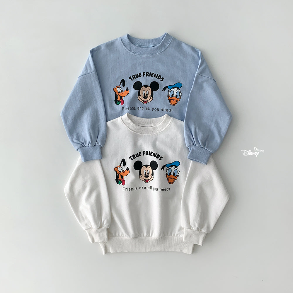 [PRE-ORDER] True Friends Sweatshirts