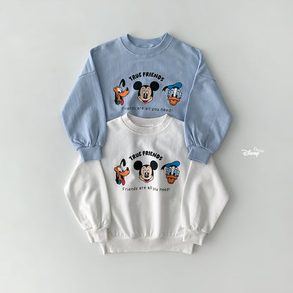 [PRE-ORDER] True Friends Sweatshirts