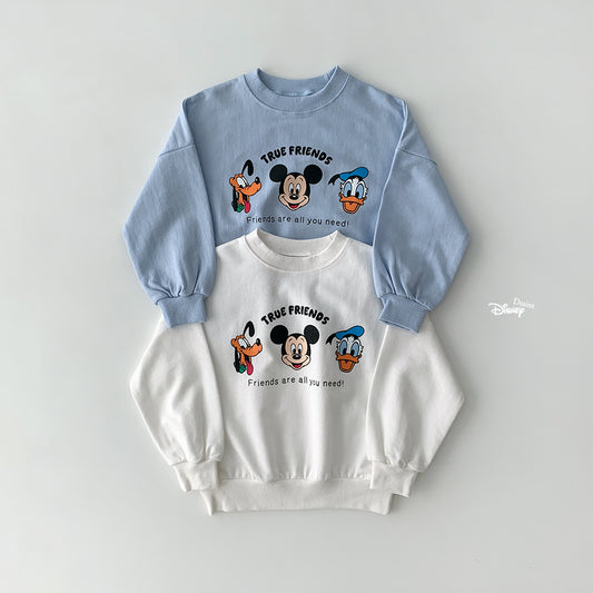 [PRE-ORDER] True Friends Sweatshirts