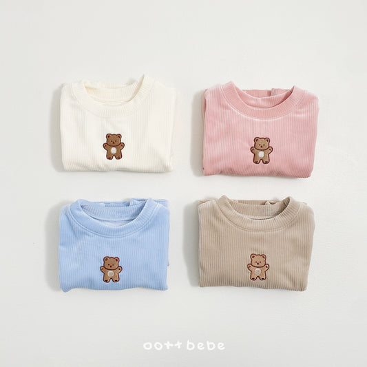 [PRE-ORDER] Mink T-Shirts