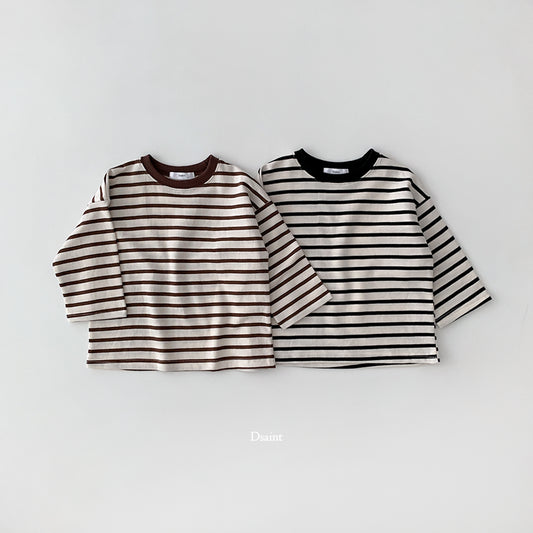 [PRE-ORDER] Street Stripe T-Shirts