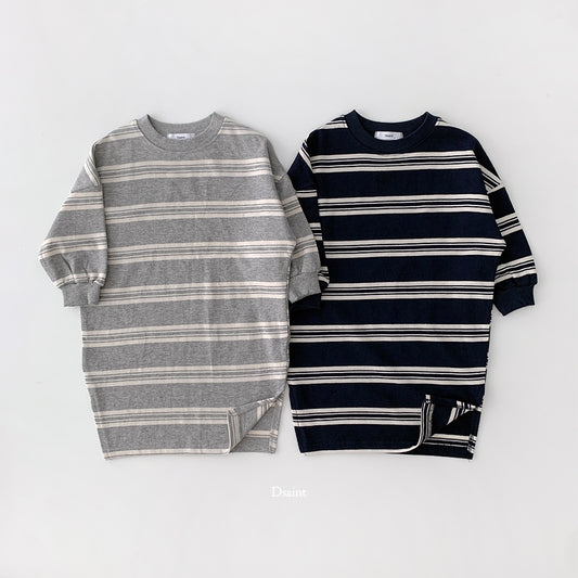 [PRE-ORDER] Sense Line Dress