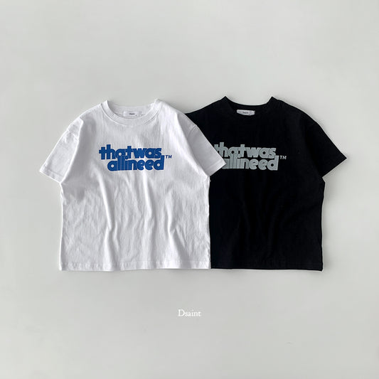 [PRE-ORDER] That Was T-Shirts