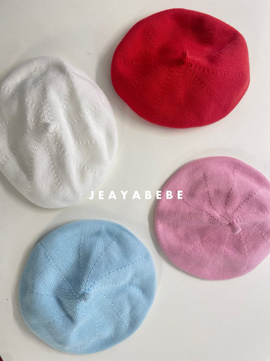 [PRE-ORDER] Spring Hat