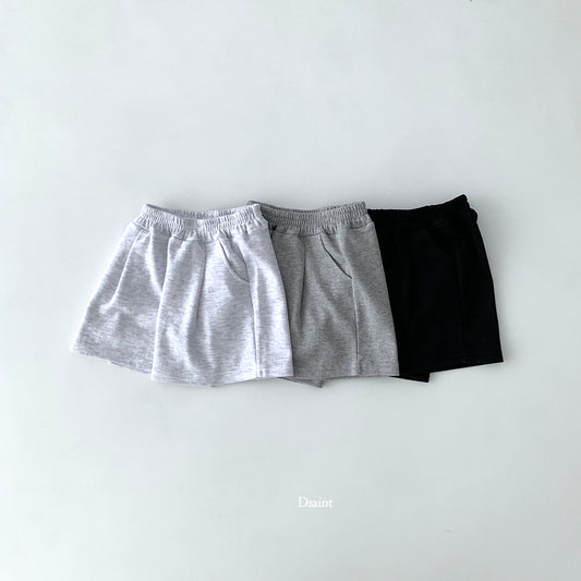 [PRE-ORDER] Pleats Pants