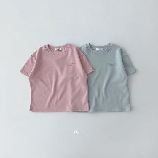 [PRE-ORDER] Things T-Shirts