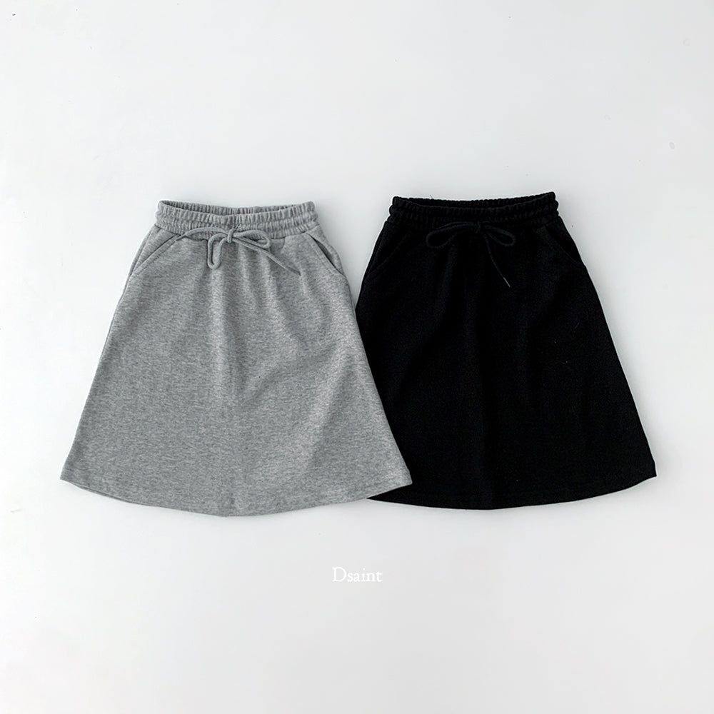 [PRE-ORDER] Long Long Line Skirts