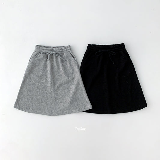 [PRE-ORDER] Long Long Line Skirts