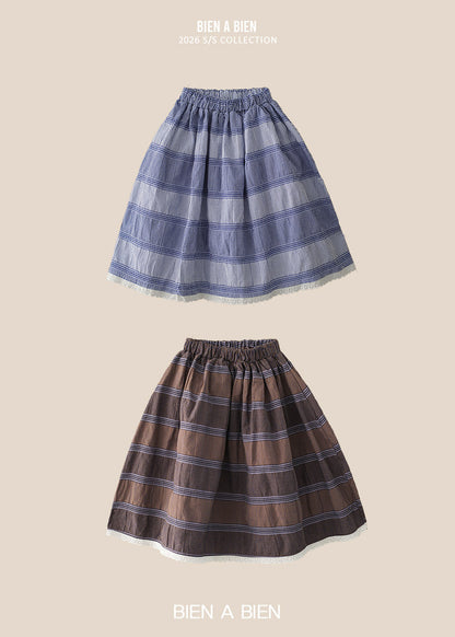 [PRE-ORDER] Oscar Skirts