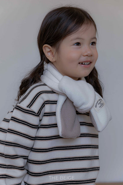 [PRE-ORDER] Terry Stripe Sweatshirts