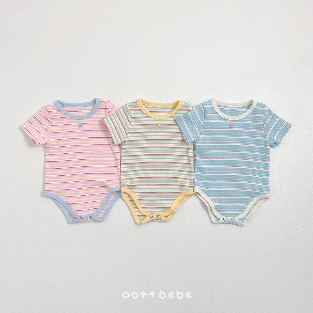 [PRE-ORDER] Jelly Pop Body Suit