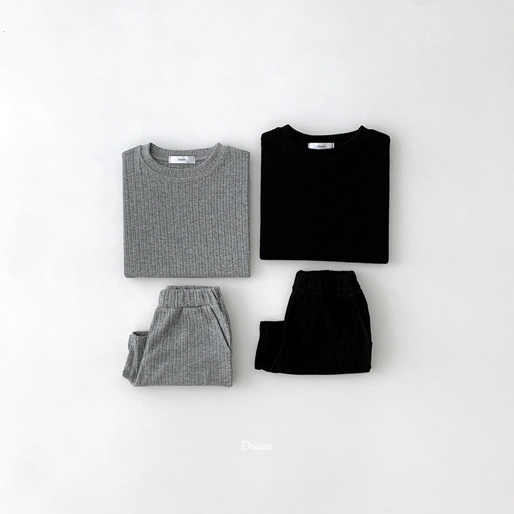 [PRE-ORDER] Puppy Top Bottom Set