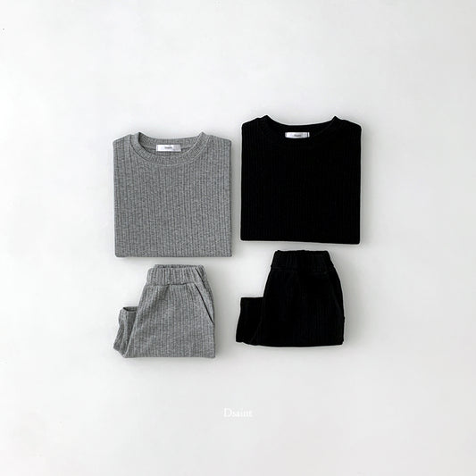 [PRE-ORDER] Puppy Top Bottom Set