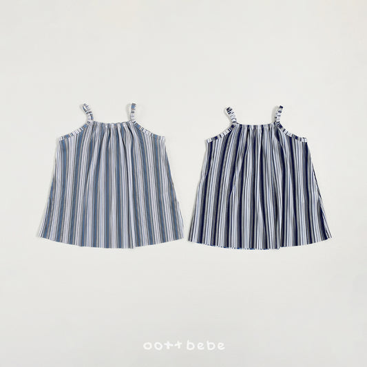 [PRE-ORDER] Twinkle Pleats Dress (Mom Couple)