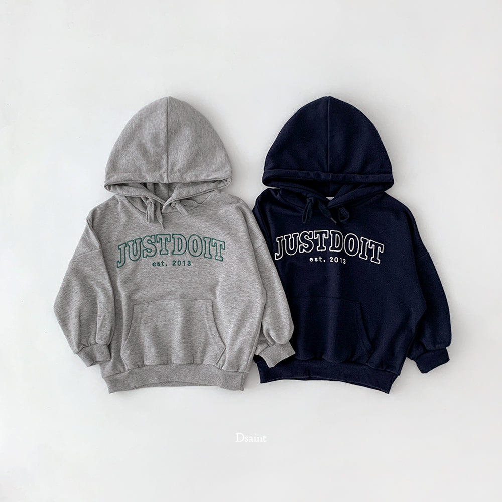 [PRE-ORDER] Just Hoodie Sweatshirts