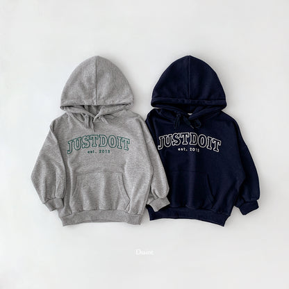 [PRE-ORDER] Just Hoodie Sweatshirts
