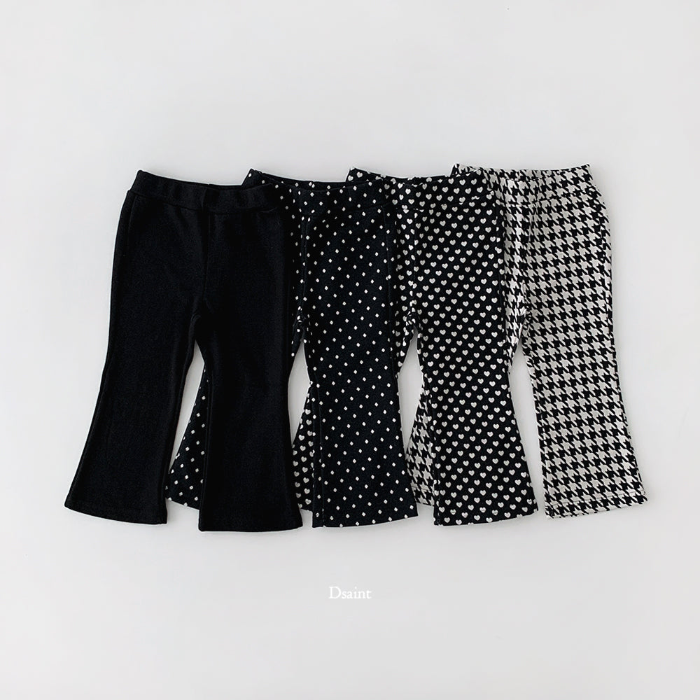[PRE-ORDER] Bell Bottom Pants
