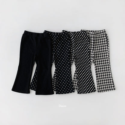 [PRE-ORDER] Bell Bottom Pants
