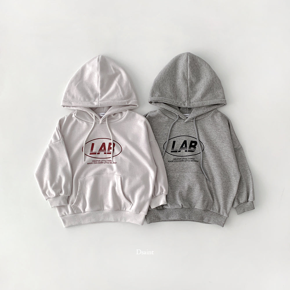 [PRE-ORDER] Lab Hoodie Sweatshirts