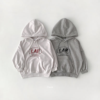 [PRE-ORDER] Lab Hoodie Sweatshirts