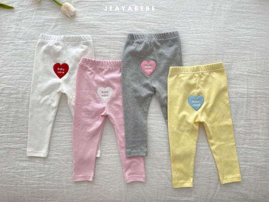 [PRE-ORDER] Mimi Leggings