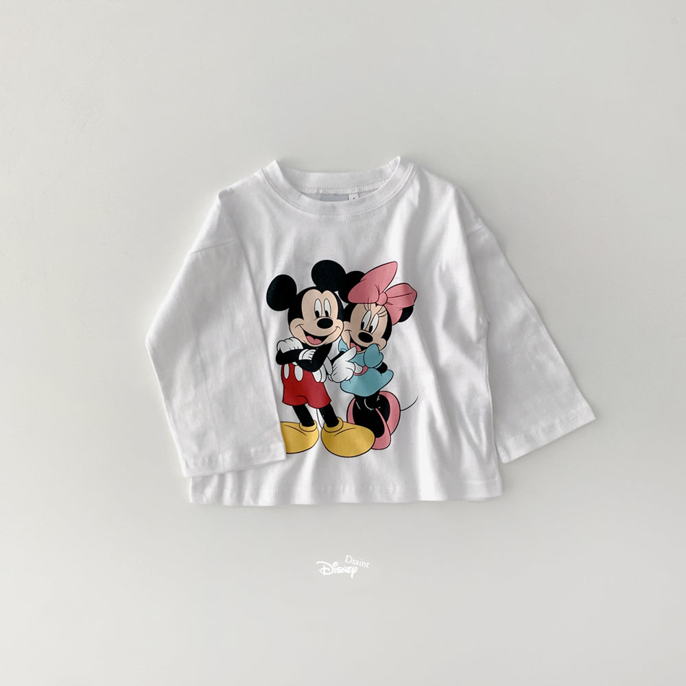 [PRE-ORDER] Pose T-Shirts