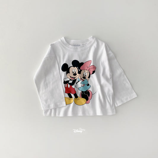 [PRE-ORDER] Pose T-Shirts