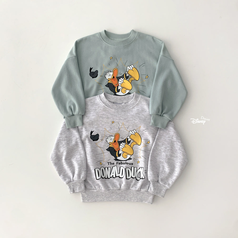 [PRE-ORDER] Lol Donald Sweatshirts