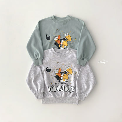 [PRE-ORDER] Lol Donald Sweatshirts