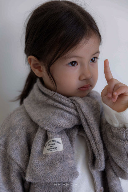 [PRE-ORDER] Knit Muffler