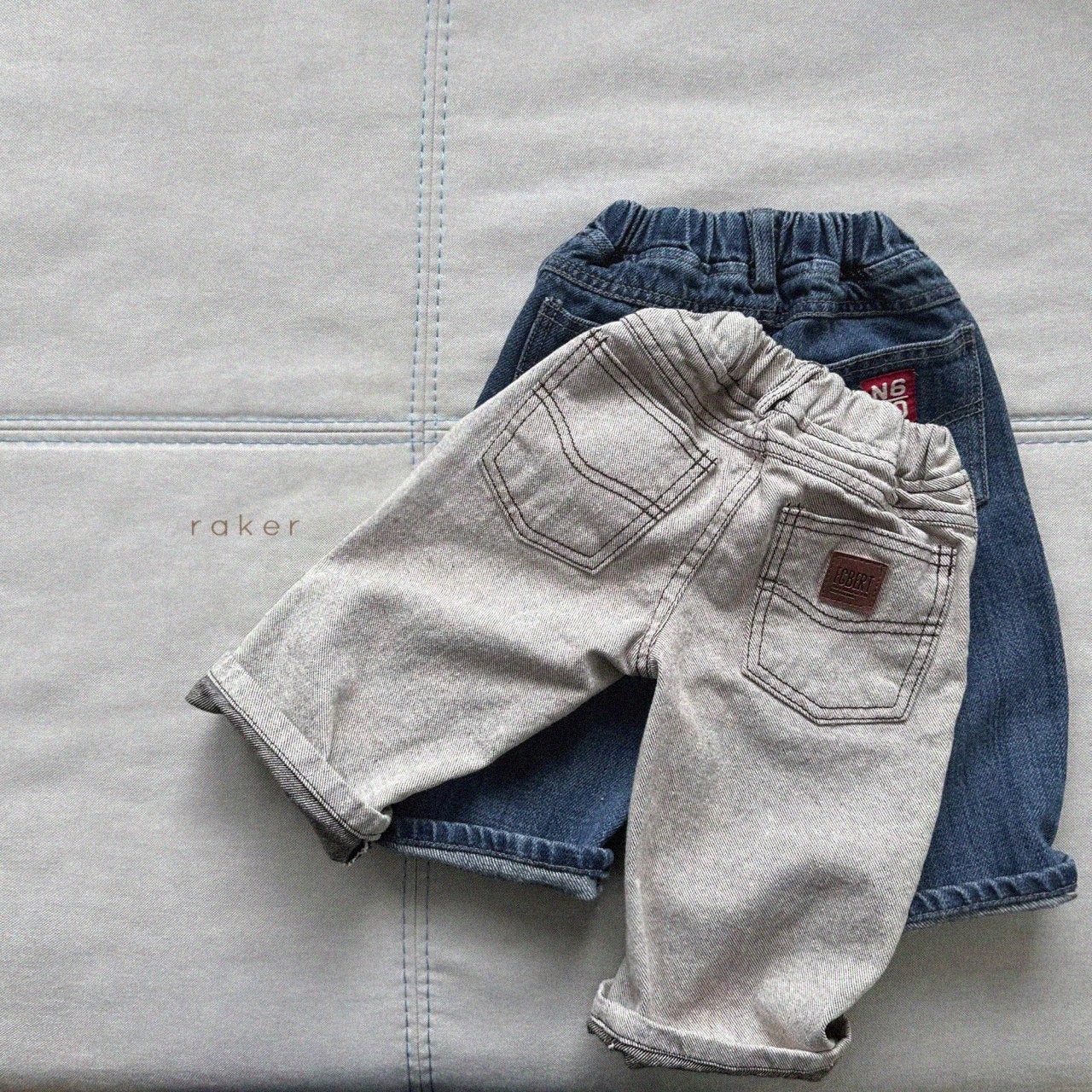 [PRE-ORDER] Masimo Pants