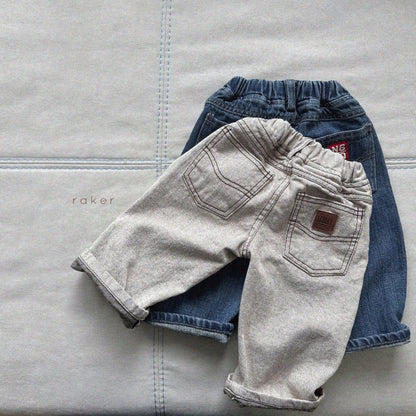 [PRE-ORDER] Masimo Pants