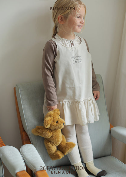 [PRE-ORDER] Tahoe Dress