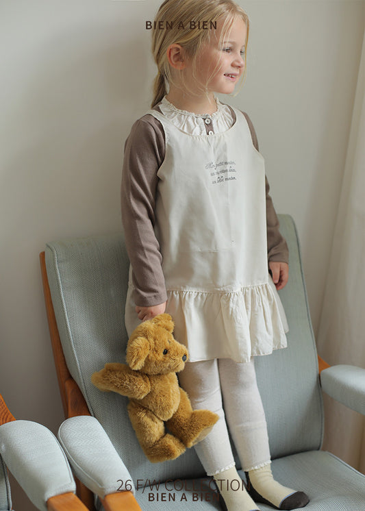[PRE-ORDER] Tahoe Dress