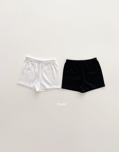 [PRE-ORDER] Modal Inner Shorts