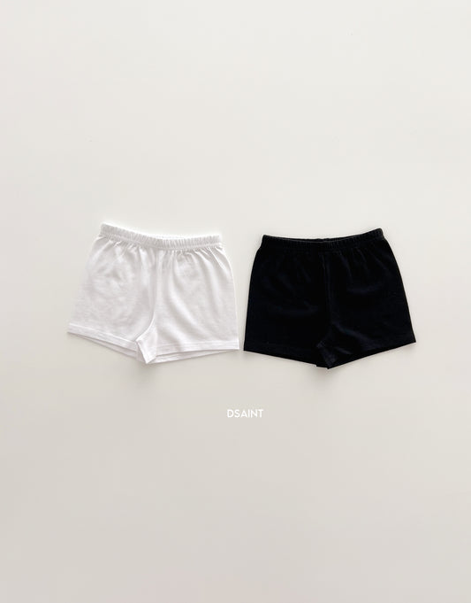 [PRE-ORDER] Modal Inner Shorts