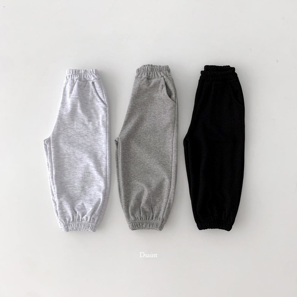 [PRE-ORDER] Basic OB Jogger Pants