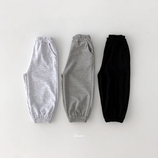 [PRE-ORDER] Basic OB Jogger Pants
