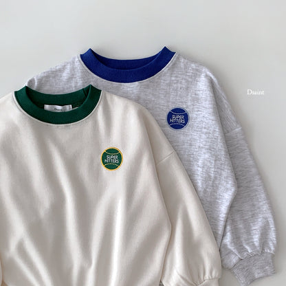 [PRE-ORDER] Super Hit Sweatshirts