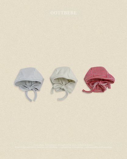 [PRE-ORDER] Vanilla Latte Bonnet