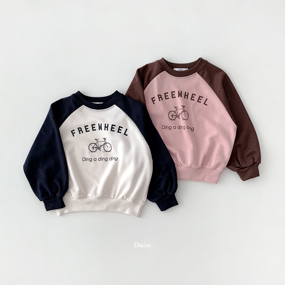 [PRE-ORDER] Bike Sweatshirts