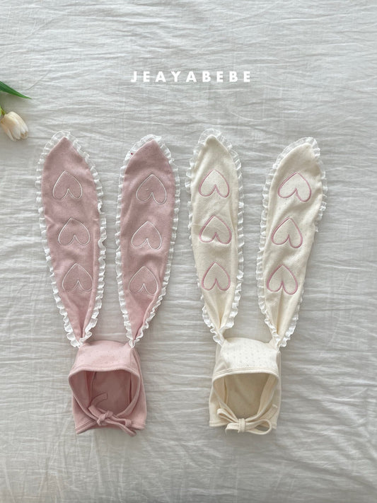 [PRE-ORDER] Bunny Love Bonnet