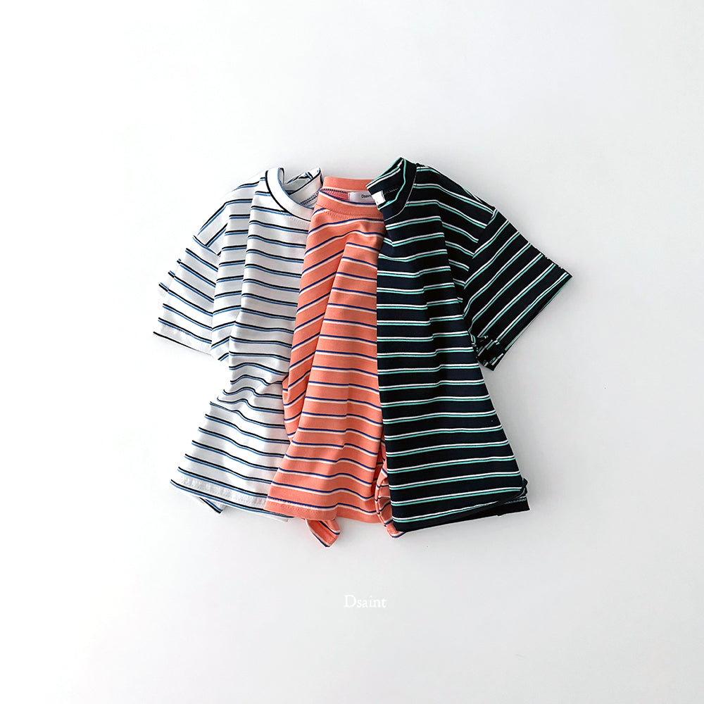 [PRE-ORDER] Toms Stripe T-Shirts