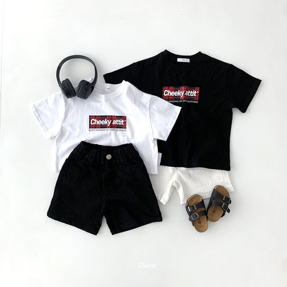 [PRE-ORDER] Cheeky T-Shirts